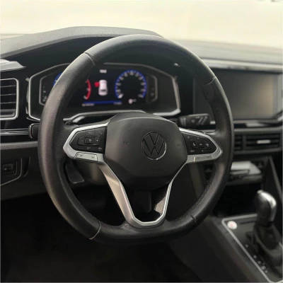 Foto 11: VOLKSWAGEN NIVUS HL TSI 2022