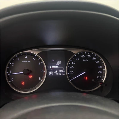 Foto 12: VOLKSWAGEN NIVUS HL TSI 2022