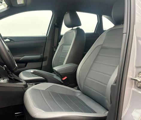 Foto 15: VOLKSWAGEN NIVUS HL TSI 2022