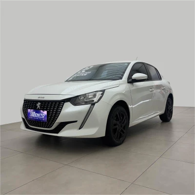 Foto 2: PEUGEOT 208 ACTIVE AT1 2022