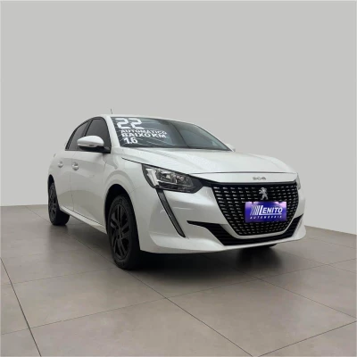 Foto 4: PEUGEOT 208 ACTIVE AT1 2022
