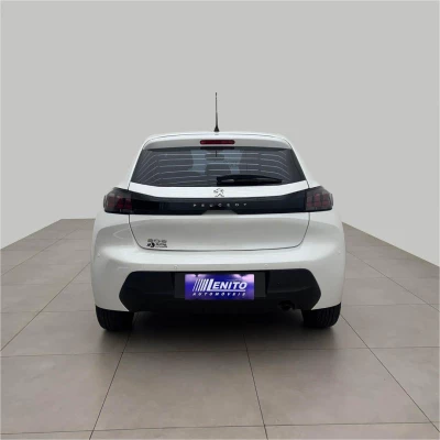 Foto 6: PEUGEOT 208 ACTIVE AT1 2022