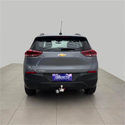Foto 6: CHEVROLET TRACKER T A 2021