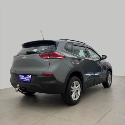 Foto 7: CHEVROLET TRACKER T A 2021