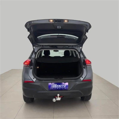 Foto 8: CHEVROLET TRACKER T A 2021