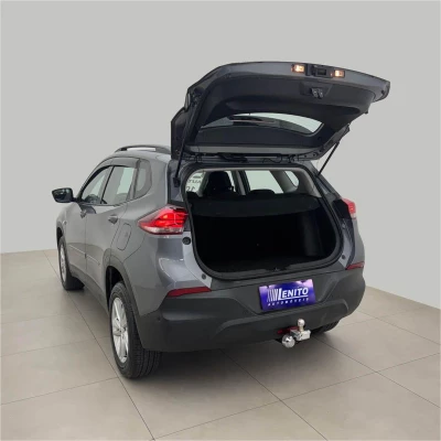 Foto 9: CHEVROLET TRACKER T A 2021