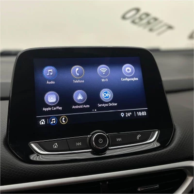 Foto 12: CHEVROLET TRACKER T A 2021