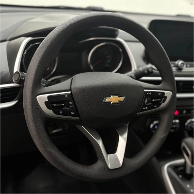 Foto 14: CHEVROLET TRACKER T A 2021