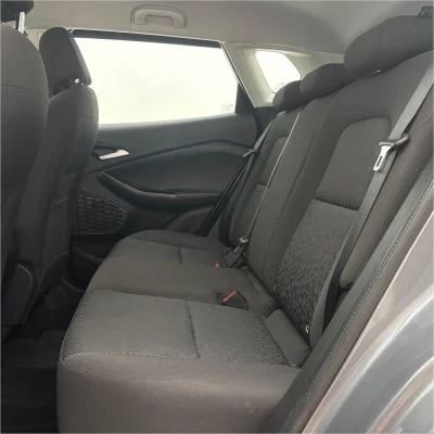 Foto 16: CHEVROLET TRACKER T A 2021