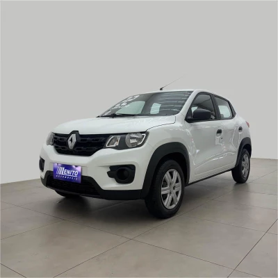 Foto 2: RENAULT KWID ZEN 10MT 2022