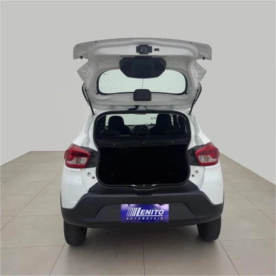 Foto 8: RENAULT KWID ZEN 10MT 2022