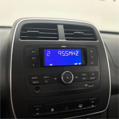 Foto 12: RENAULT KWID ZEN 10MT 2022