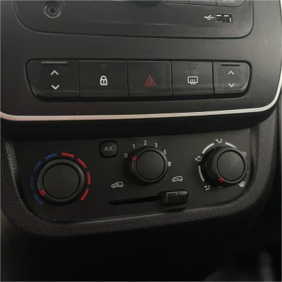 Foto 13: RENAULT KWID ZEN 10MT 2022