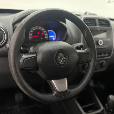 Foto 15: RENAULT KWID ZEN 10MT 2022