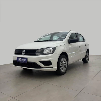 Foto 2: VOLKSWAGEN GOL 1.6L MB5 2022