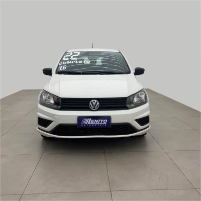 Foto 3: VOLKSWAGEN GOL 1.6L MB5 2022