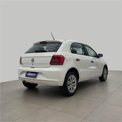 Foto 5: VOLKSWAGEN GOL 1.6L MB5 2022