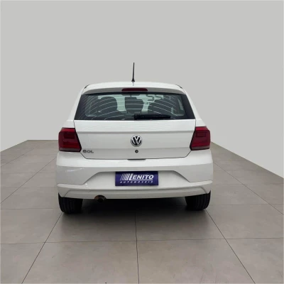 Foto 6: VOLKSWAGEN GOL 1.6L MB5 2022