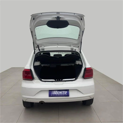 Foto 8: VOLKSWAGEN GOL 1.6L MB5 2022