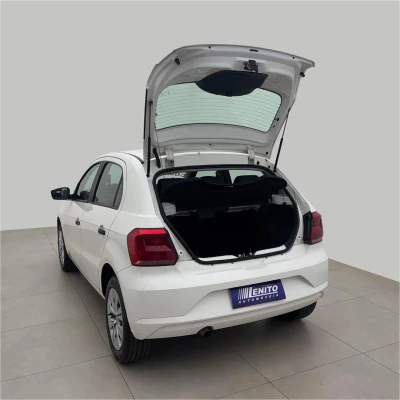 Foto 9: VOLKSWAGEN GOL 1.6L MB5 2022