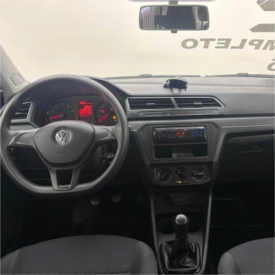 Foto 10: VOLKSWAGEN GOL 1.6L MB5 2022