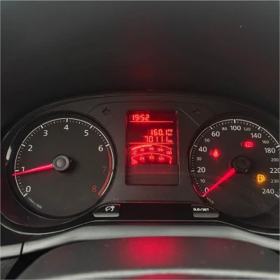 Foto 11: VOLKSWAGEN GOL 1.6L MB5 2022