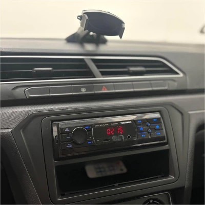 Foto 12: VOLKSWAGEN GOL 1.6L MB5 2022