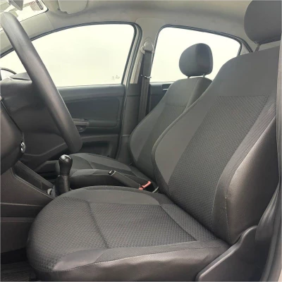 Foto 16: VOLKSWAGEN GOL 1.6L MB5 2022