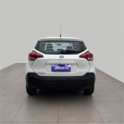 Foto 5: NISSAN KICKS ACTIVE CVT 2021