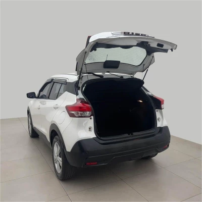 Foto 8: NISSAN KICKS ACTIVE CVT 2021