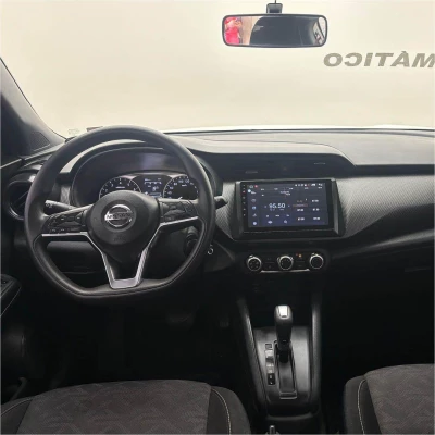 Foto 9: NISSAN KICKS ACTIVE CVT 2021