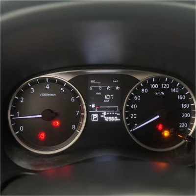 Foto 10: NISSAN KICKS ACTIVE CVT 2021