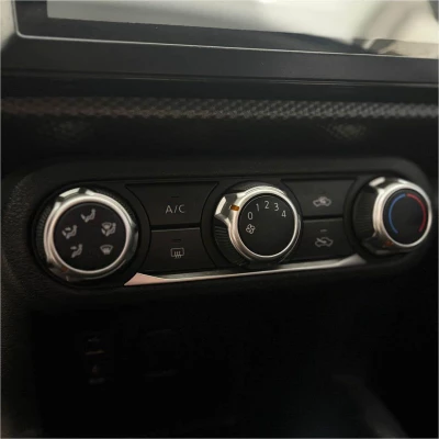 Foto 12: NISSAN KICKS ACTIVE CVT 2021