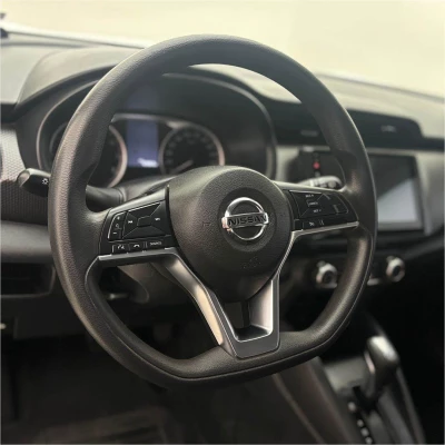 Foto 13: NISSAN KICKS ACTIVE CVT 2021