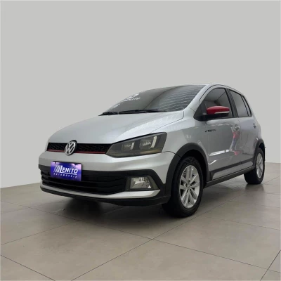 Foto 2: VOLKSWAGEN NOVO FOX PEPPER MD 2016