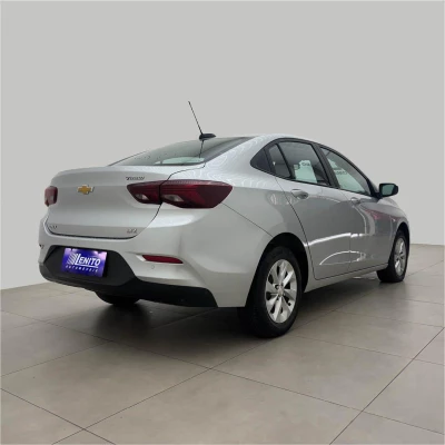 Foto 7: CHEVROLET ONIX PLUS 10TAT LTZ 2020 Foto 7: CHEVROLET ONIX PLUS 10TAT LTZ 2020