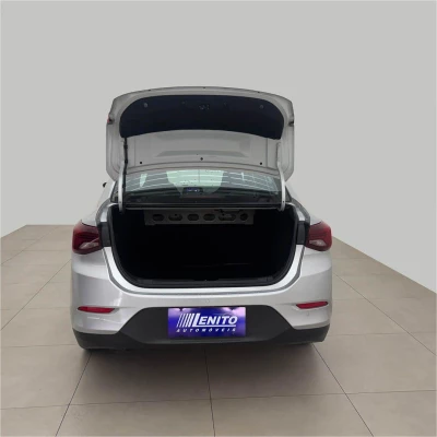 Foto 8: CHEVROLET ONIX PLUS 10TAT LTZ 2020 Foto 8: CHEVROLET ONIX PLUS 10TAT LTZ 2020