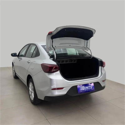 Foto 9: CHEVROLET ONIX PLUS 10TAT LTZ 2020 Foto 9: CHEVROLET ONIX PLUS 10TAT LTZ 2020