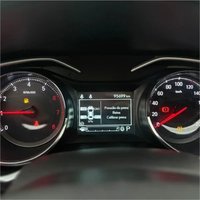 Foto 10: CHEVROLET ONIX PLUS 10TAT LTZ 2020 Foto 10: CHEVROLET ONIX PLUS 10TAT LTZ 2020