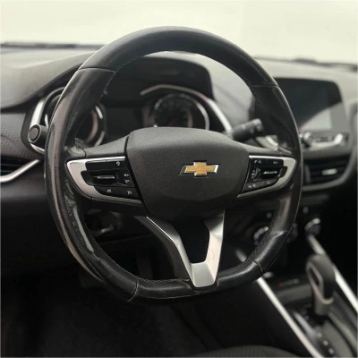 Foto 11: CHEVROLET ONIX PLUS 10TAT LTZ 2020 Foto 11: CHEVROLET ONIX PLUS 10TAT LTZ 2020