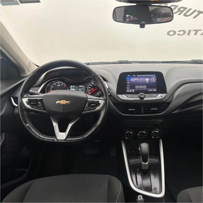 Foto 13: CHEVROLET ONIX PLUS 10TAT LTZ 2020 Foto 13: CHEVROLET ONIX PLUS 10TAT LTZ 2020