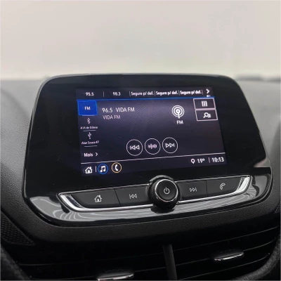 Foto 14: CHEVROLET ONIX PLUS 10TAT LTZ 2020 Foto 14: CHEVROLET ONIX PLUS 10TAT LTZ 2020