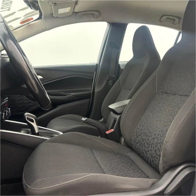 Foto 15: CHEVROLET ONIX PLUS 10TAT LTZ 2020 Foto 15: CHEVROLET ONIX PLUS 10TAT LTZ 2020