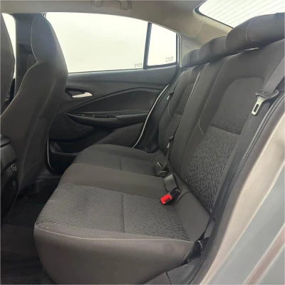 Foto 16: CHEVROLET ONIX PLUS 10TAT LTZ 2020 Foto 16: CHEVROLET ONIX PLUS 10TAT LTZ 2020