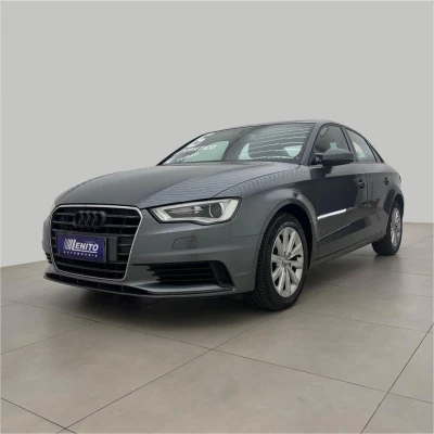 Foto 2: AUDI A3 LM 122CV I 2016
