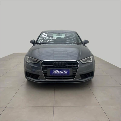 Foto 3: AUDI A3 LM 122CV I 2016