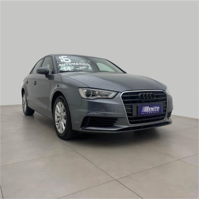 Foto 4: AUDI A3 LM 122CV I 2016