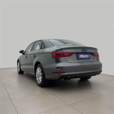 Foto 5: AUDI A3 LM 122CV I 2016
