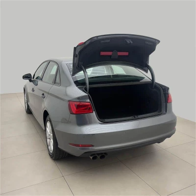 Foto 9: AUDI A3 LM 122CV I 2016