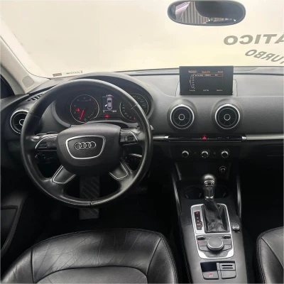 Foto 10: AUDI A3 LM 122CV I 2016